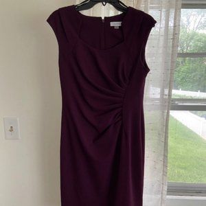 Calvin Klein Women's dress size 10
